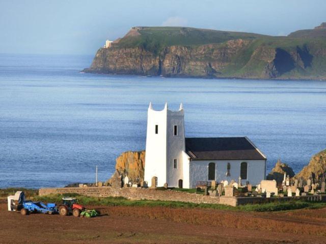 Home Sweet Home Балликасл Экстерьер фото